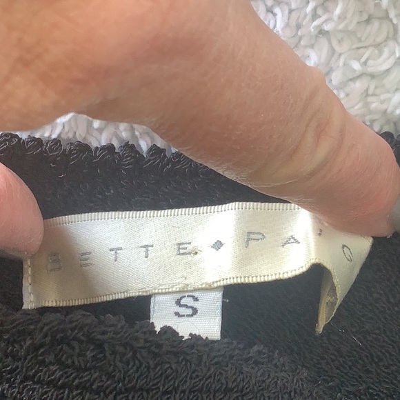 Bette Paige tank vintage - Picture 4 of 7